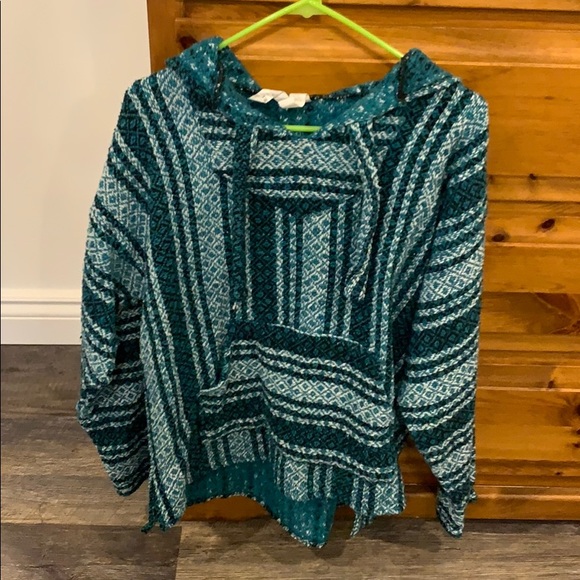 Knitted top - Picture 1 of 2